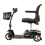 Pride Go Go Ultra X Travel Mobility Scooter