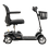 Pride Go Go Ultra X Travel Mobility Scooter