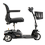 Pride Go Go Ultra X Travel Mobility Scooter