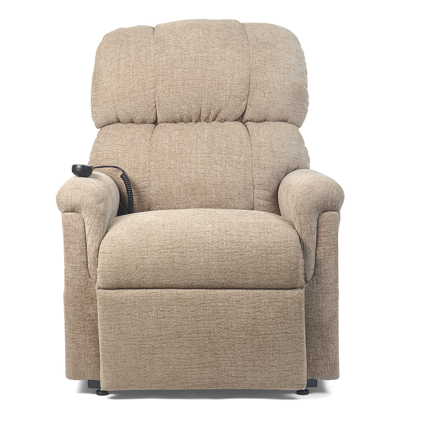 Golden Technologies Comforter PR535 Extra Wide with