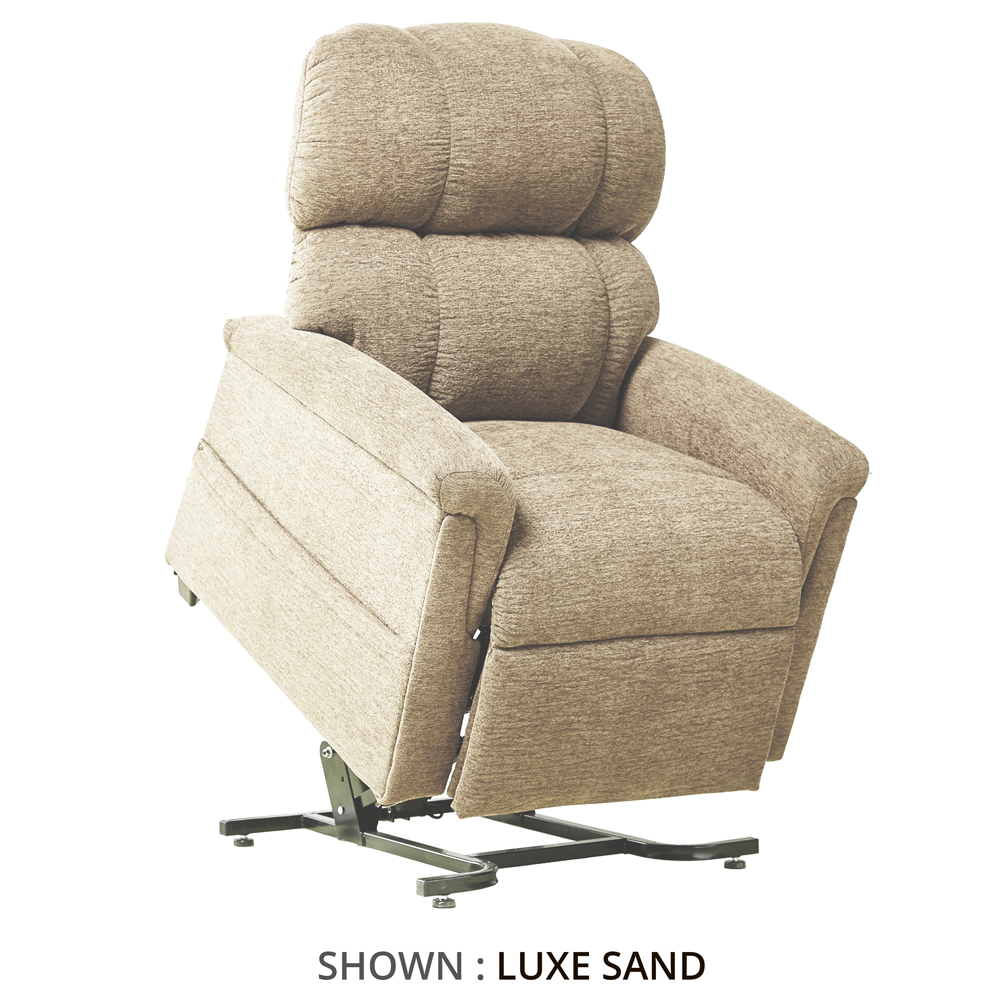 Golden Technologies Comforter Pr 535 Luxe Edition Golden Technologies Infinite Position Lift Chairs