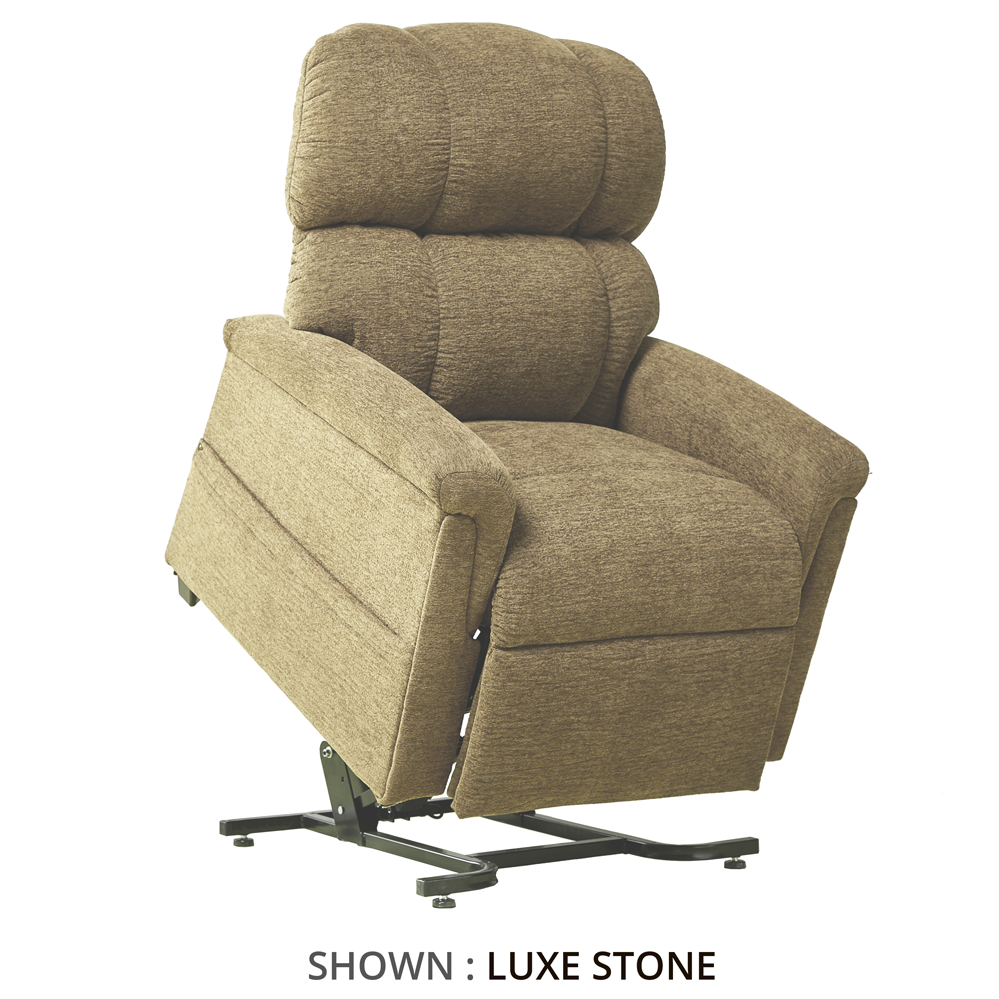 Golden Technologies Comforter Pr 535 Luxe Edition Golden Technologies Infinite Position Lift Chairs