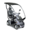 Afiscooter C 4-Wheel with Solid Canopy by Afikim Afiscooter C 4-Wheel with Solid Canopy by Afikim