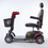 Buzzaround LX 4-Wheel scooter by Golden Technologies Buzzaround LX 4-Wheel scooter by Golden Technologies