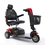 Buzzaround LX 3-Wheel scooter by Golden Technologies Buzzaround LX 3-Wheel scooter by Golden Technologies