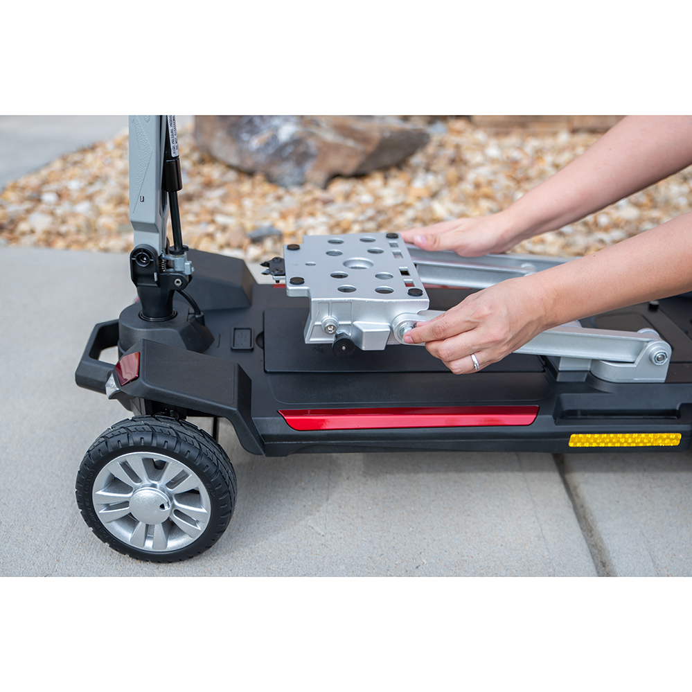 Golden Technologies Buzzaround Carry On Golden Technologies Folding