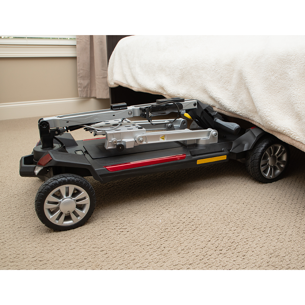 Golden Technologies Buzzaround Carry On Golden Technologies Folding