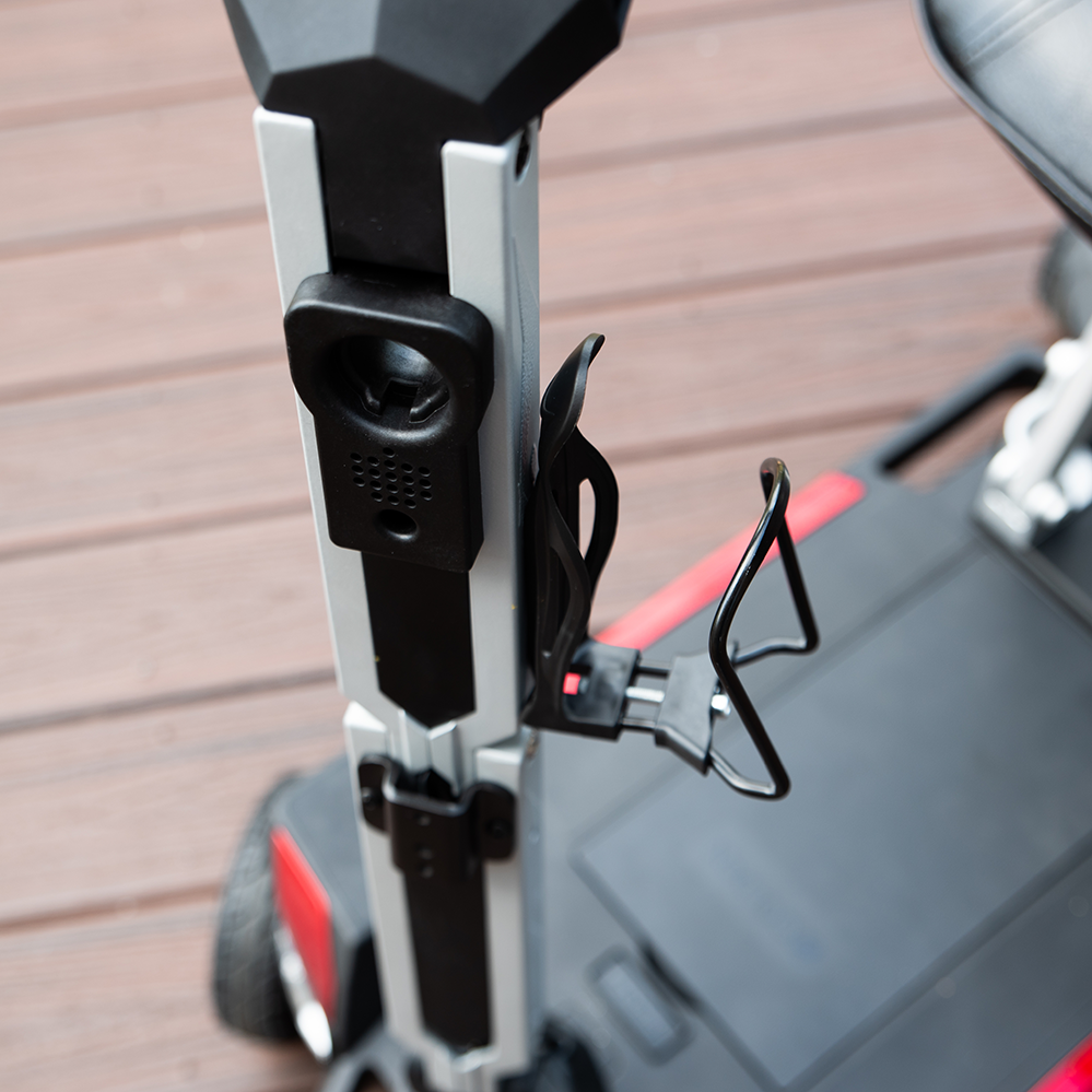 Golden Technologies Buzzaround Carry On - Golden Technologies Folding