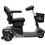 Revo 2.0 Full Size Scooter by Pride Mobility Revo 2.0 Full Size Scooter by Pride Mobility
