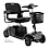 Revo 2.0 Full Size Scooter by Pride Mobility Revo 2.0 Full Size Scooter by Pride Mobility