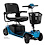 Revo 2.0 Full Size Scooter by Pride Mobility Revo 2.0 Full Size Scooter by Pride Mobility