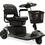 Revo 2.0 Full Size Scooter by Pride Mobility Revo 2.0 Full Size Scooter by Pride Mobility
