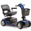 Victory 10 4-Wheel in Blue Victory 10 4-Wheel in Blue