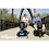 Lifestyle image Victory 3 & 4 Wheel Lifestyle image Victory 3 & 4 Wheel