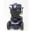 Front view Victory 10 4 wheel Front view Victory 10 4 wheel