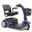 Victory 10 3-Wheel in Blue Victory 10 3-Wheel in Blue