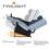 Cloud Supreme PR-519 with Twilight by Golden Technologies Cloud Supreme PR-519 with Twilight by Golden Technologies