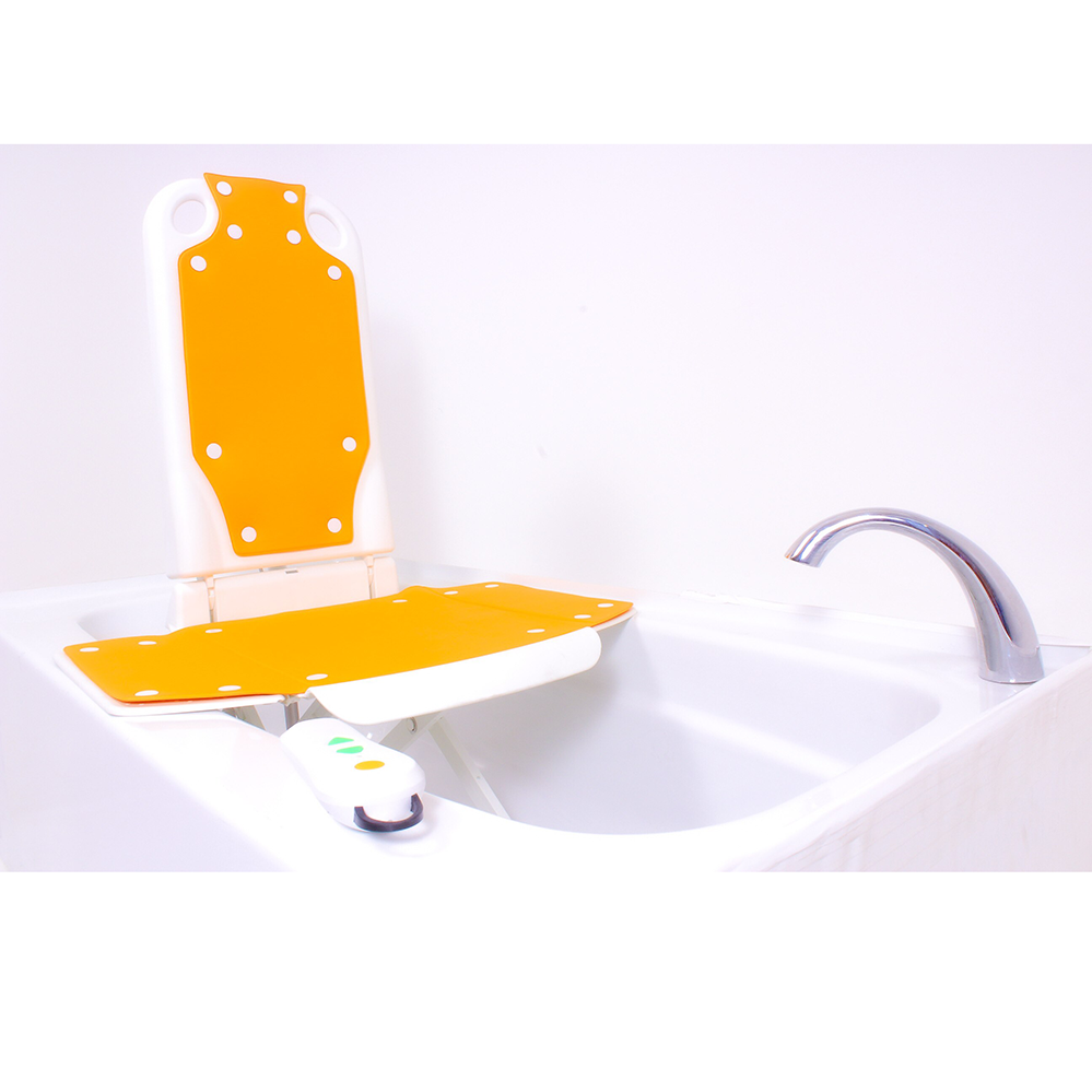 Showerbuddy ShowerBuddy BathLyft Showerbuddy Bath Lifts