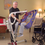 Bestcare Car Transfer Mobile Floor Lift PL350CT Bestcare Car Transfer Mobile Floor Lift PL350CT