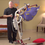 Bestcare Car Transfer Mobile Floor Lift PL350CT Bestcare Car Transfer Mobile Floor Lift PL350CT