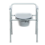 Folding Steel Commode Folding Steel Commode