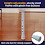Height-adjustable Height-adjustable