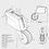 SMOOVE one 010 wheelchair Power Assist