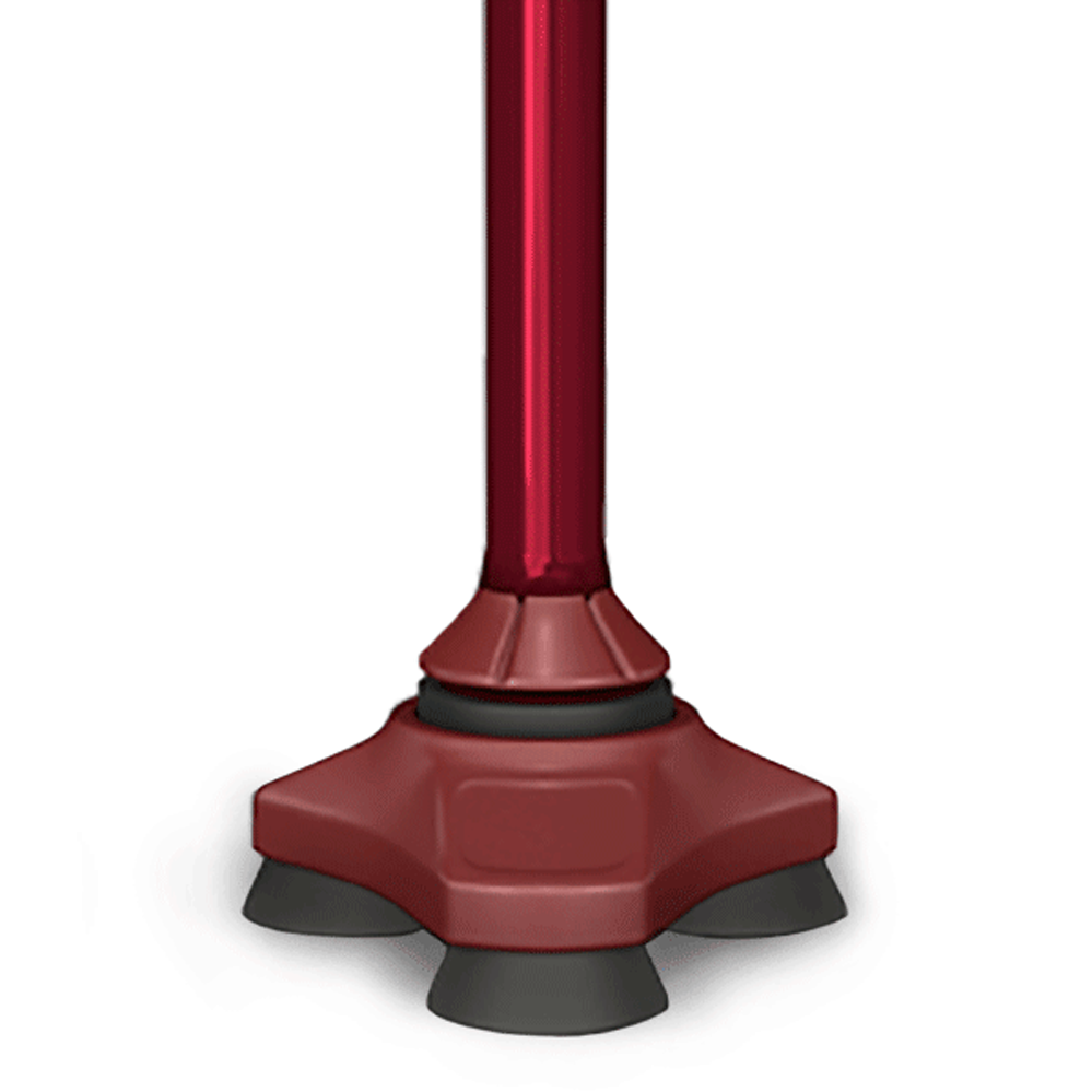 Drive Medical HurryCane Freedom Edition Walking Cane Drive Medical