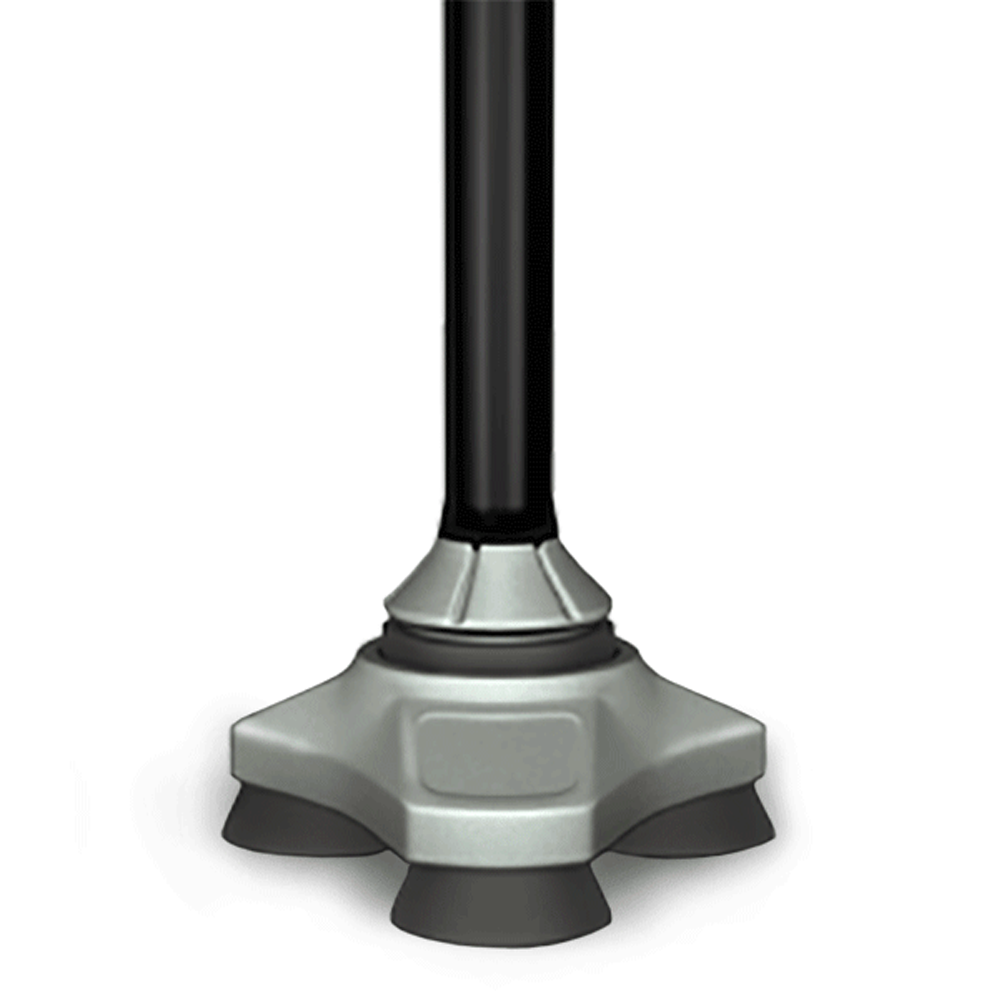 Drive Medical HurryCane Freedom Edition Walking Cane Drive Medical