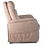 Elara PR-118 3-Position Lift Chair by Golden Technologies showing side view