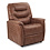 Dione PR-446 Infinite Position lift chair from Golden