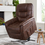 Dione PR-446 Infinite Position lift chair from Golden
