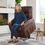 Dione PR-446 Infinite Position lift chair from Golden