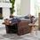 Dione PR-446 Infinite Position lift chair from Golden