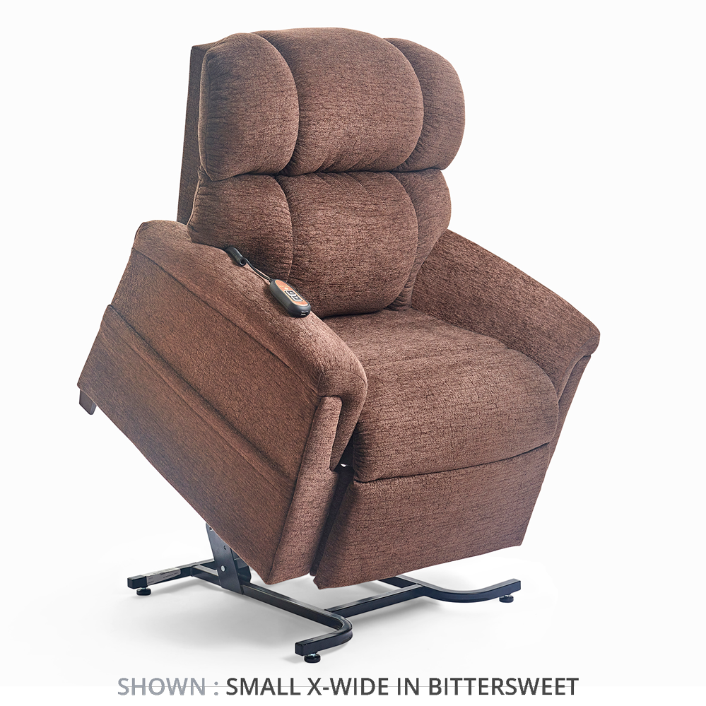 Golden Technologies Comforter PR531 3Position Golden Technologies 3