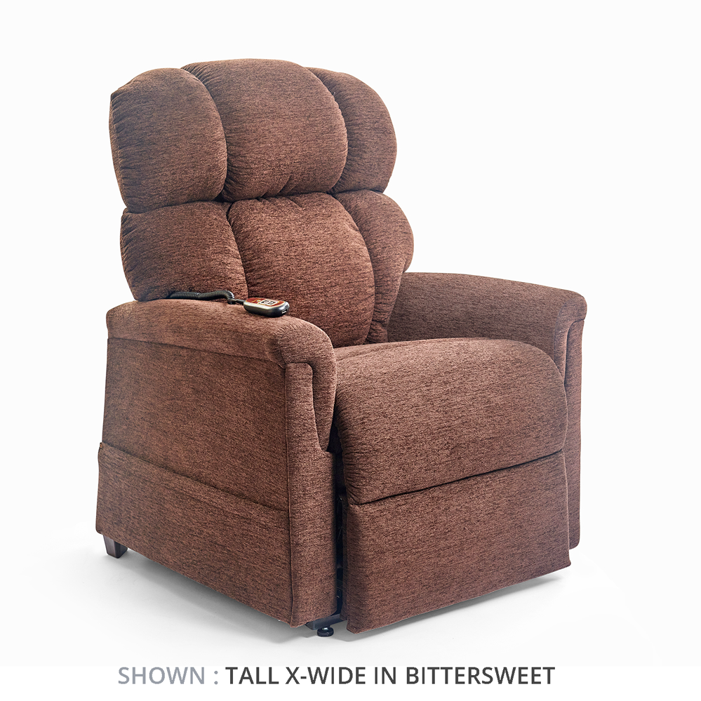 Golden Technologies Comforter PR531 3Position Golden Technologies 3