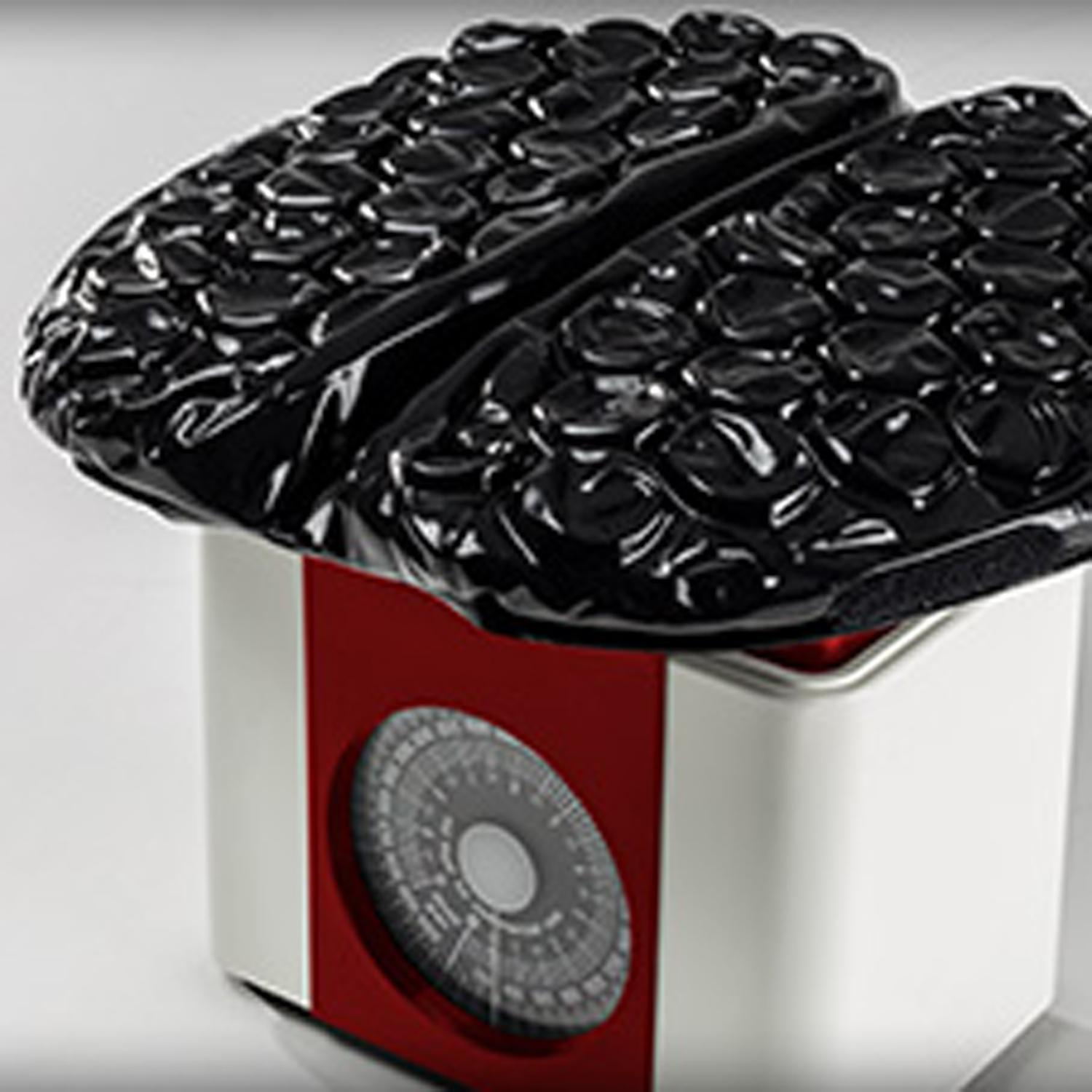 Ki Mobility Axiom SP Fluid Ki Mobility Foam Wheelchair Cushions