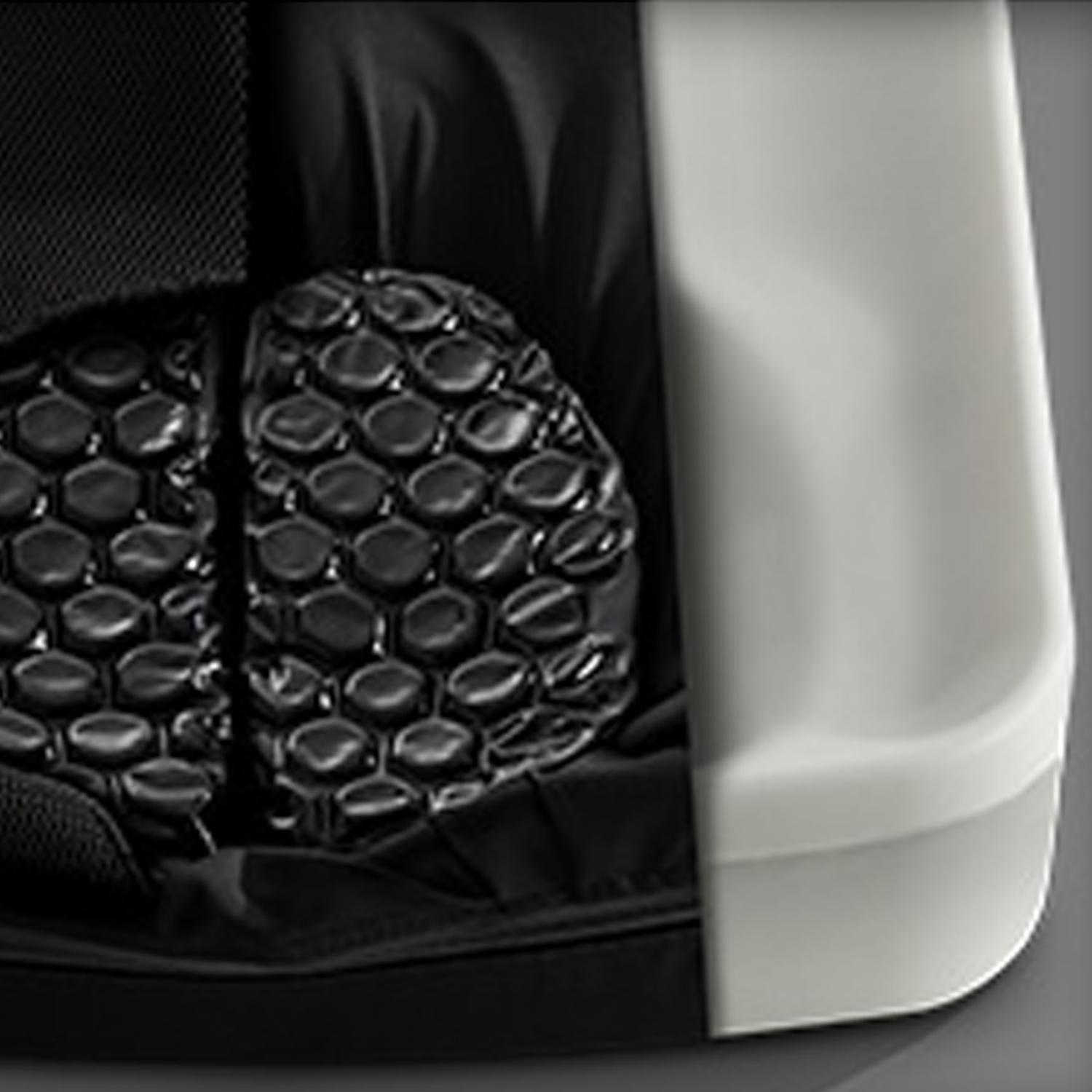 Ki Mobility Axiom SP Fluid Ki Mobility Foam Wheelchair Cushions