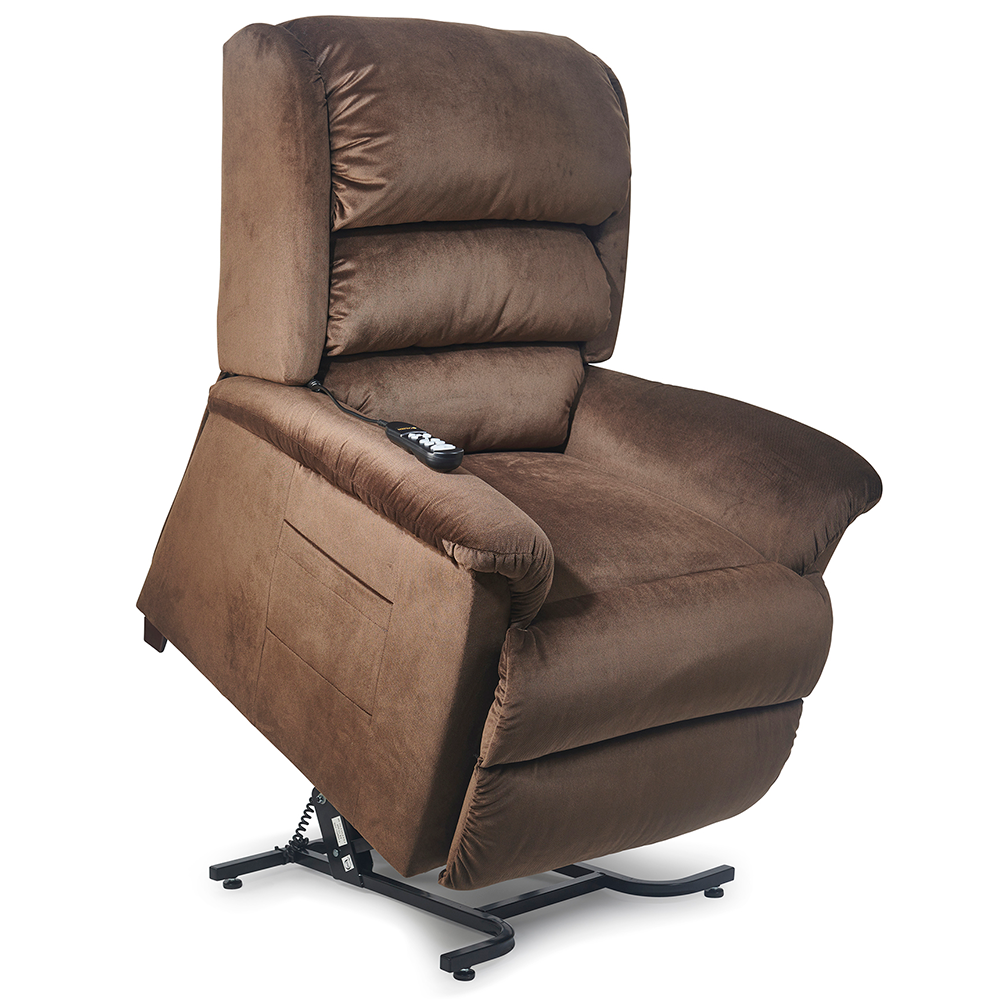 Golden Technologies Relaxer Pr-766 W Maxicomfort - Golden Technologies Infinite-position Lift Chairs