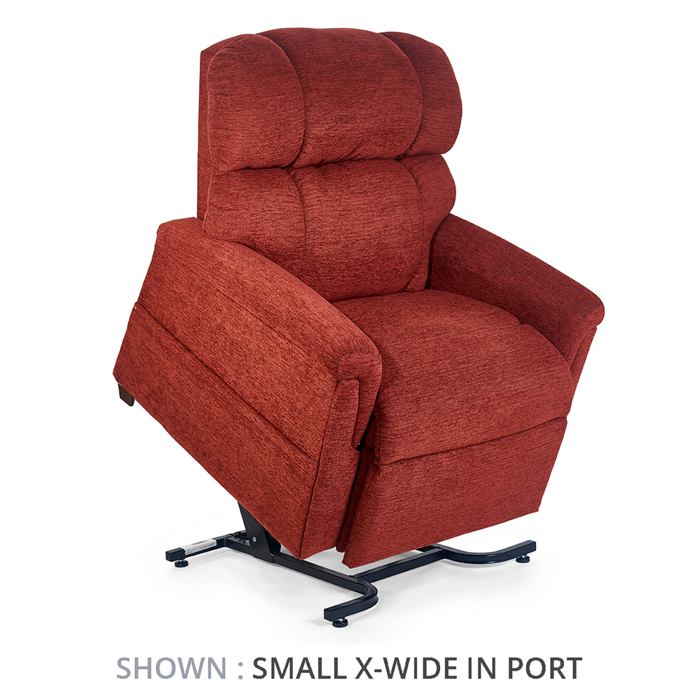 Golden Technologies Golden Technology Comforter Series 3Position Lift