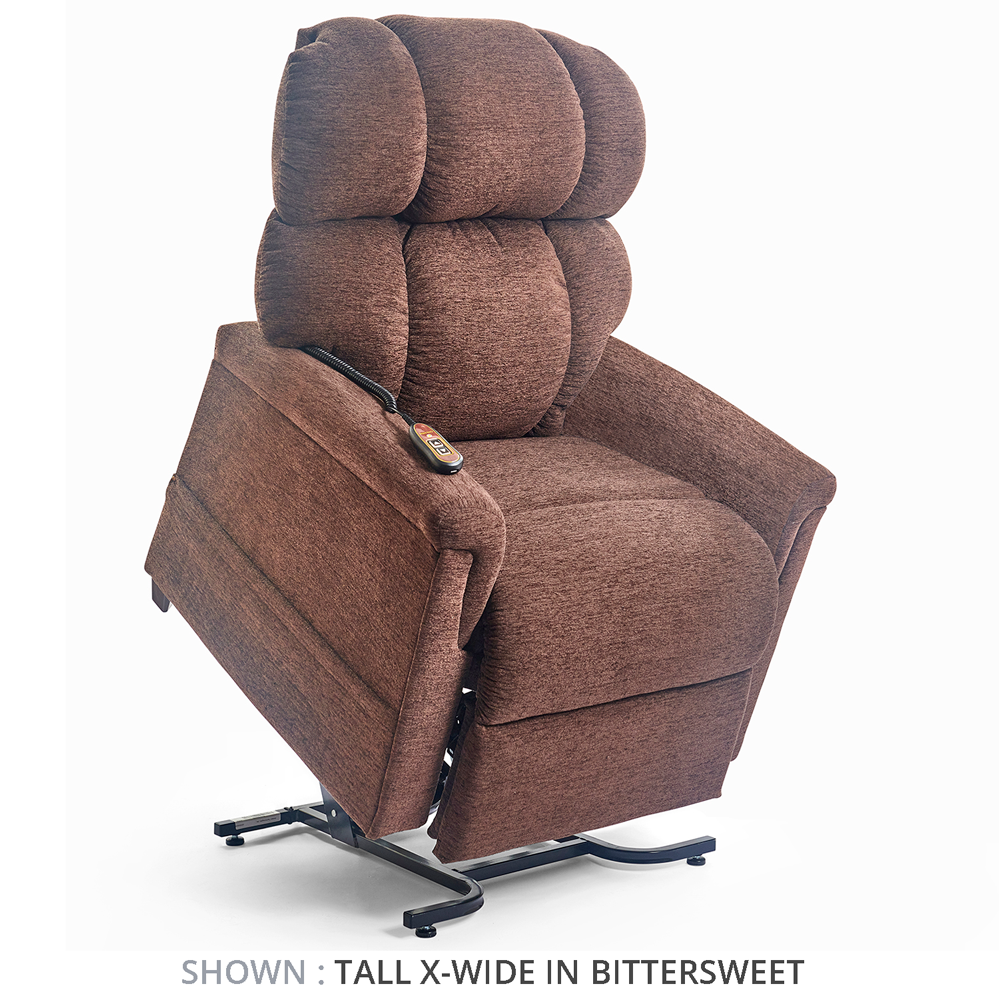 Golden Technologies Golden Technology Comforter Series 3Position Lift