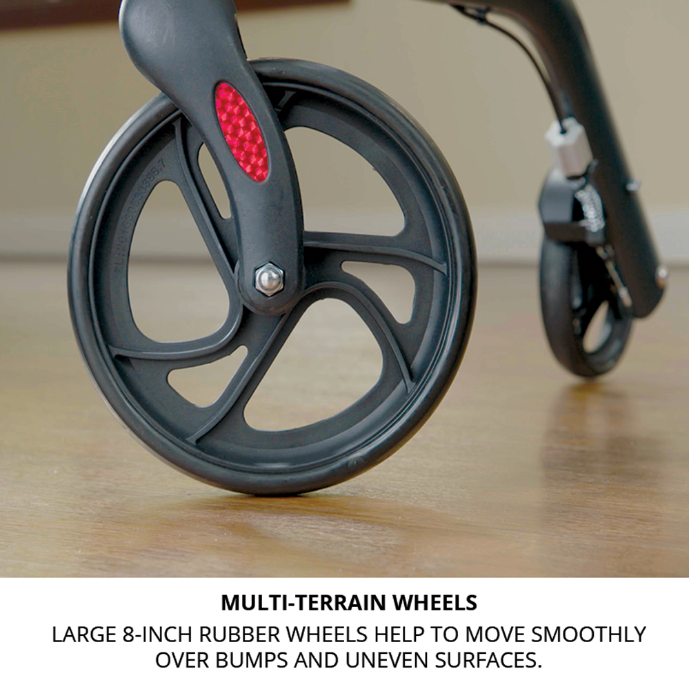 LifeWalker Mobility Products UPWalker Lite LifeWalker Mobility