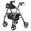 Extra-Wide Padded Backrest Extra-Wide Padded Backrest
