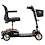 Go Go Endurance Li 4Wheel scooter by Pride Mobility Go Go Endurance Li 4Wheel scooter by Pride Mobility