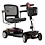 Go Go Endurance Li 4Wheel scooter by Pride Mobility Go Go Endurance Li 4Wheel scooter by Pride Mobility
