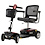 Go Go Endurance Li 4Wheel scooter by Pride Mobility Go Go Endurance Li 4Wheel scooter by Pride Mobility