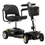 Go Go Endurance Li 4Wheel scooter by Pride Mobility Go Go Endurance Li 4Wheel scooter by Pride Mobility