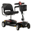 Go Go Endurance Li 4Wheel scooter by Pride Mobility Go Go Endurance Li 4Wheel scooter by Pride Mobility