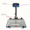 AL500HD Platform Power Wheelchair by Harmar AL500HD Platform Power Wheelchair by Harmar