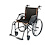 Featherweight Wheelchair 18" by Feather Chair